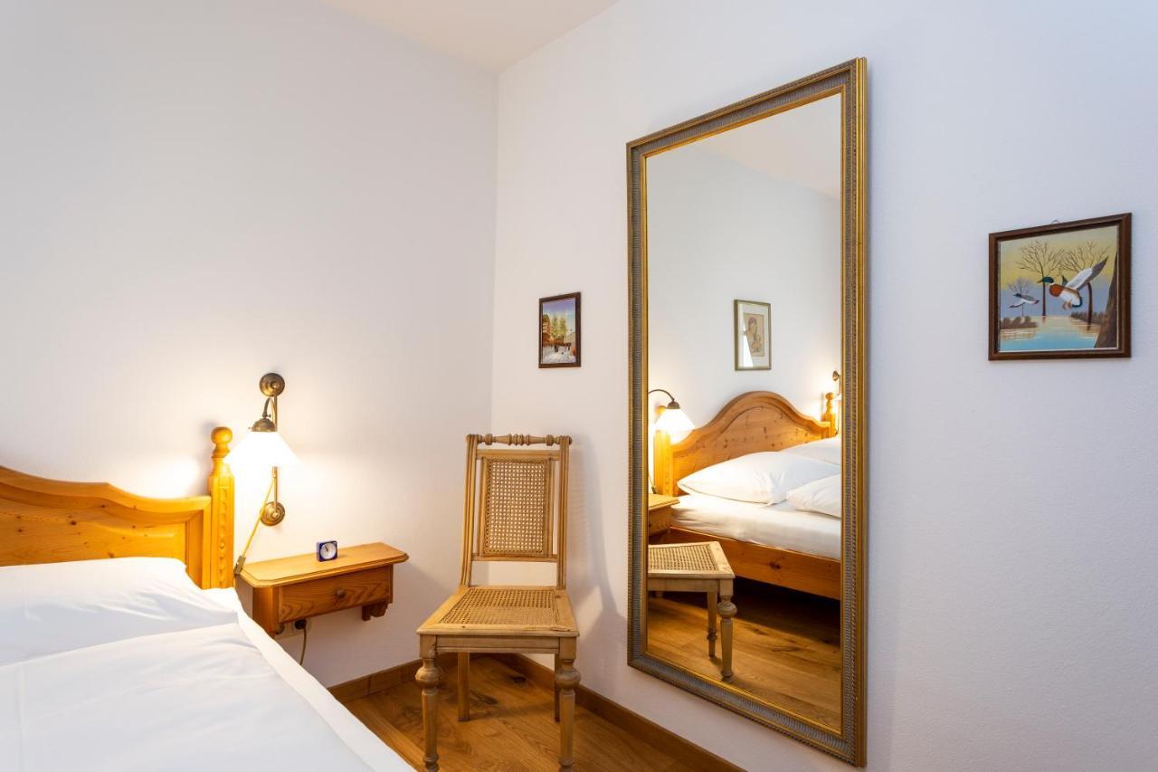 Landhaus Hubertus Bad Tölz Eksteriør billede