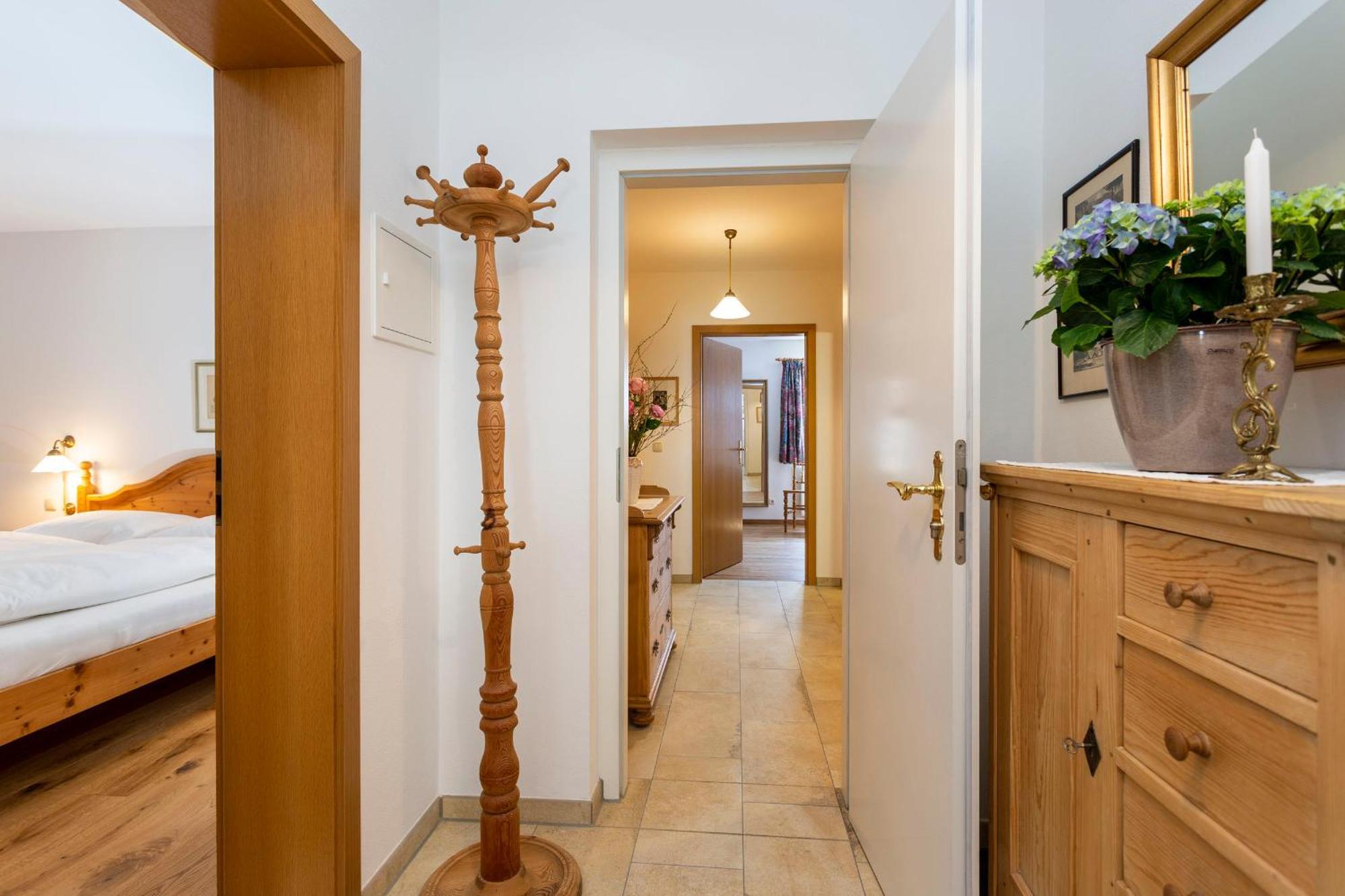 Landhaus Hubertus Bad Tölz Eksteriør billede